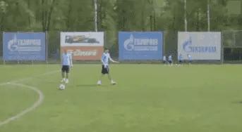 足球小将绝技在现实中能做到吗,足球小将那些不可能完成的动作