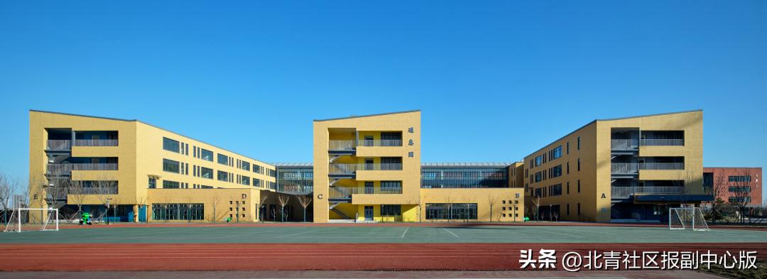 6个班、270人，通州这所牛校9月招首届高中生，将有机会去本部学习