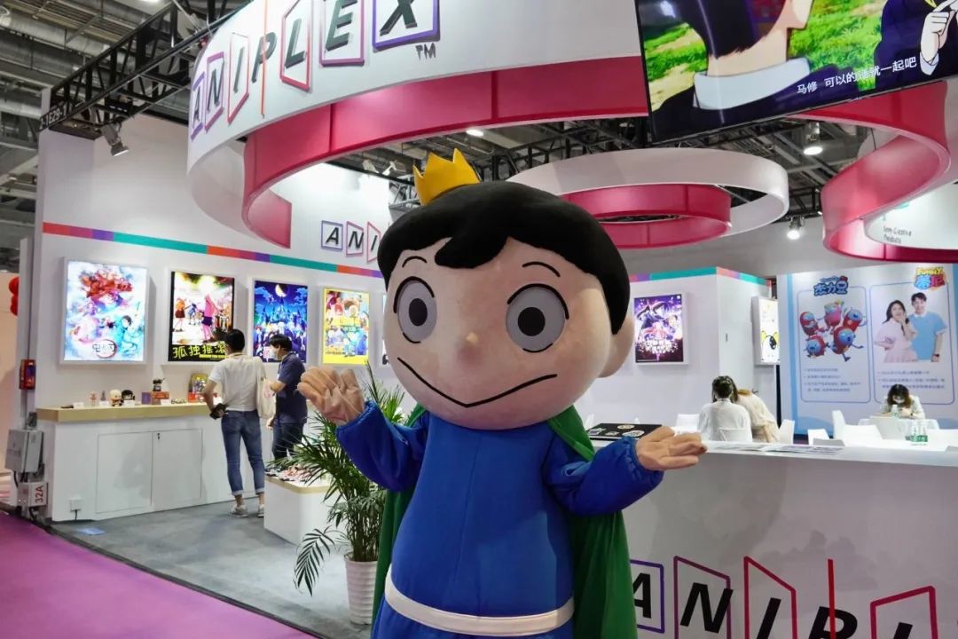 直击z世代ip,贴近z世代探索ip合作新模式