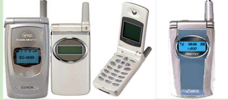 通信之史,通信发展史动画