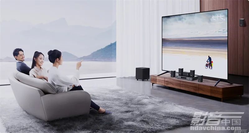 「选购指南」2022影K套装选购指南：观影K歌，一键切换