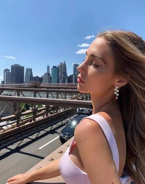 那些年我们追过的世界杯女神,世界杯2018足球女郎