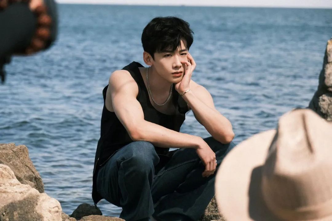 肖战电脑壁纸横屏无水印壁纸,摇一摇电脑壁纸横屏壁纸