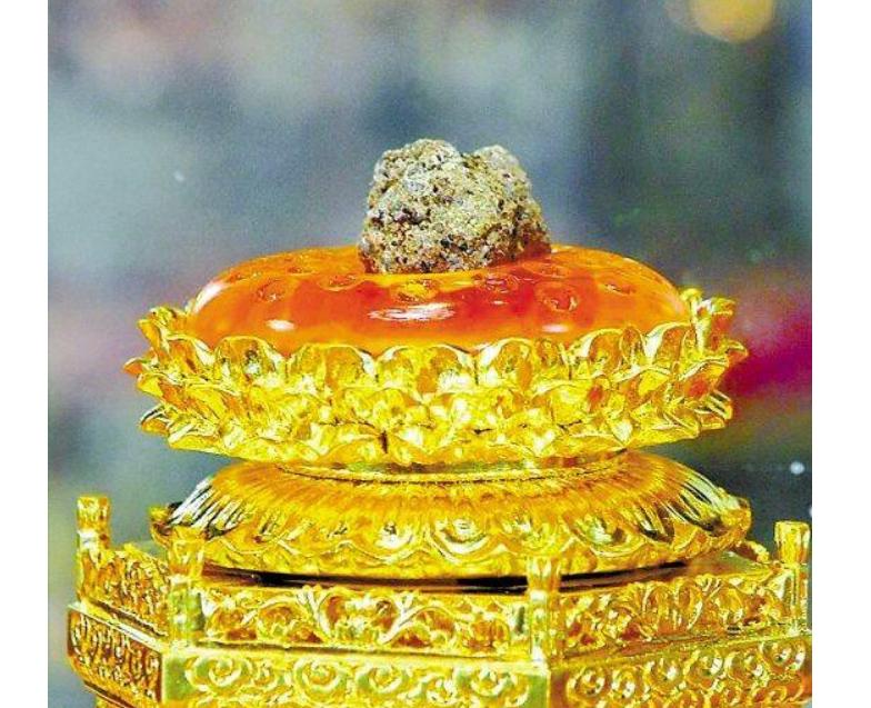 失传1400年后，印度国宝惊现南京，中外专家轰动：价值不可估量