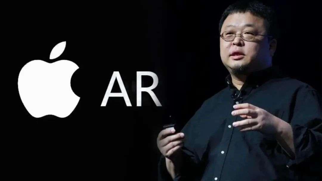 苹果visionpro库克发布,苹果visionpro正式发布会库克