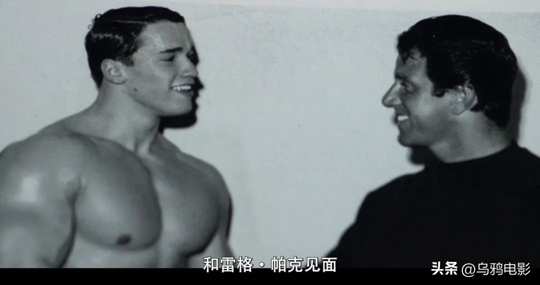 男神是真脱啊！大尺度秀身材，网飞新片一上线，全网炸了！