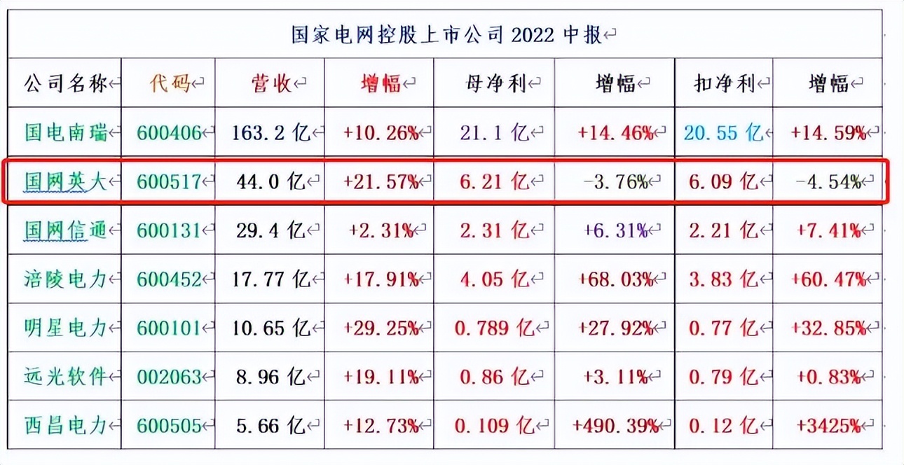 国网英大，国家电网系的“差生”？