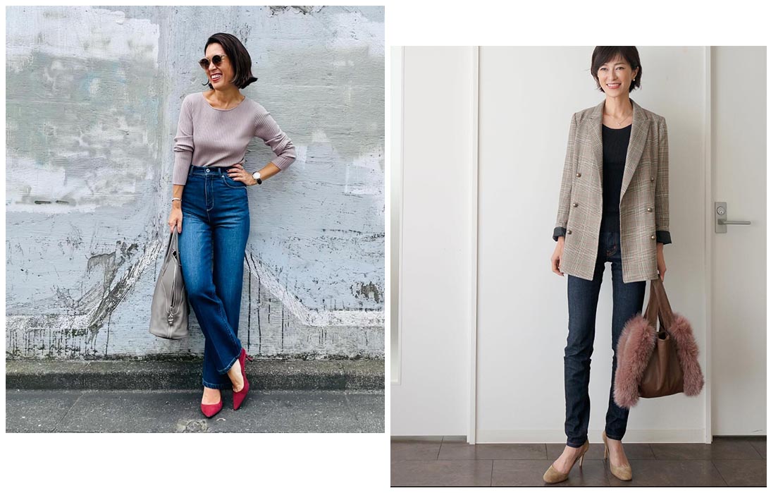 不贴头皮的扎发教程,教你头发不贴头皮