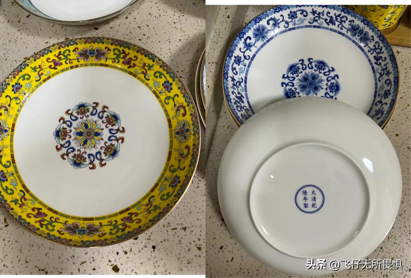 景德镇哪里买瓷器正宗有品质,景德镇国贸瓷器批发市场