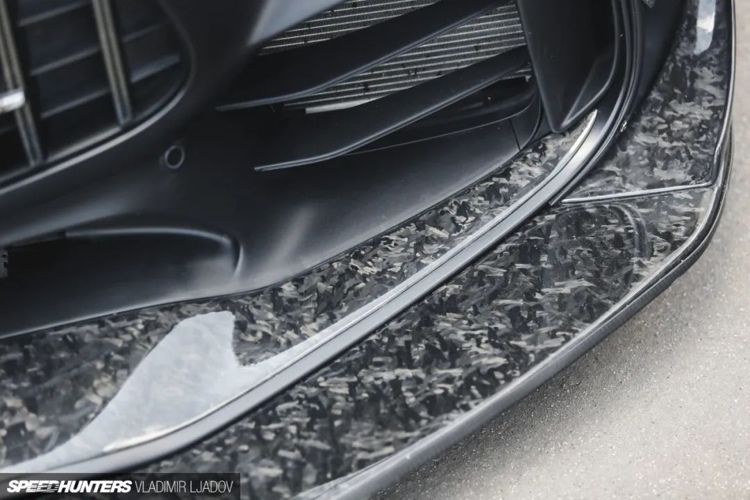 改装大聚，每一帧都是热爱