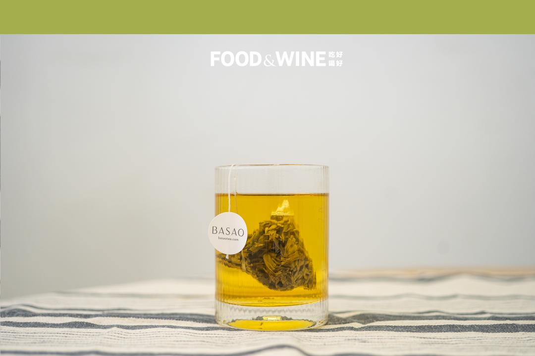 好喝的无糖茶包测评,茶包排行实测