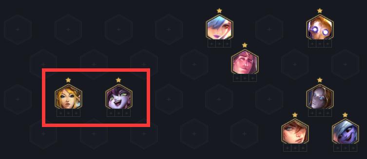 金铲铲双城之战白魔烬,金铲铲双城之战巨像