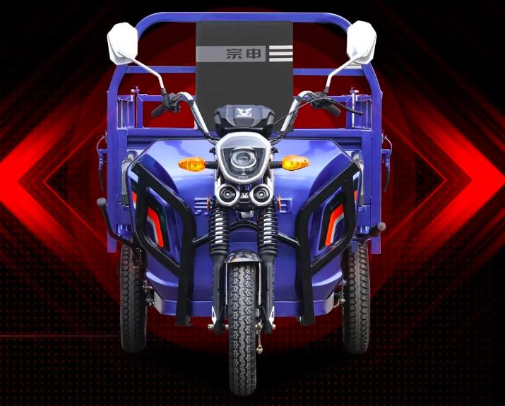 宗申新款中轴三轮摩托车,宗申三轮摩托车评测