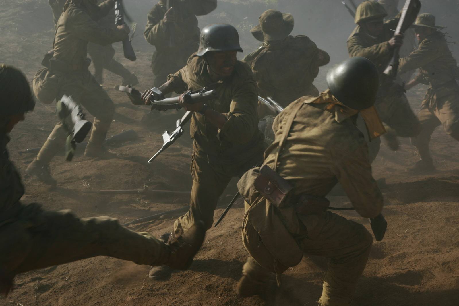 王耀武和薛岳谁消灭的日军多,王耀武带领的部队消灭了多少日军