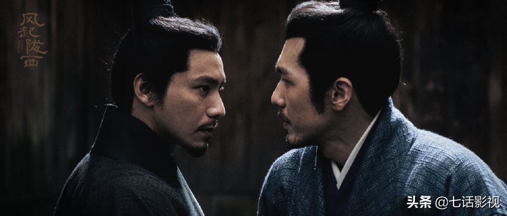 Q2观剧指南,军旅片年代片皆有“王炸”,悬疑题材多面开花