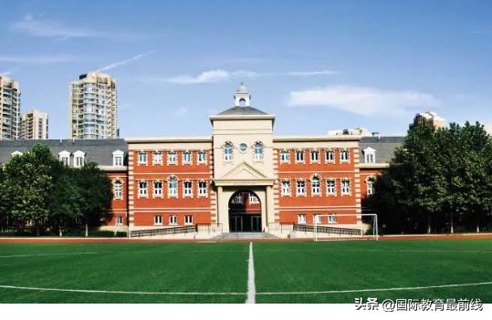 2024年天津国际学校排名,福布斯2022中国国际学校榜单
