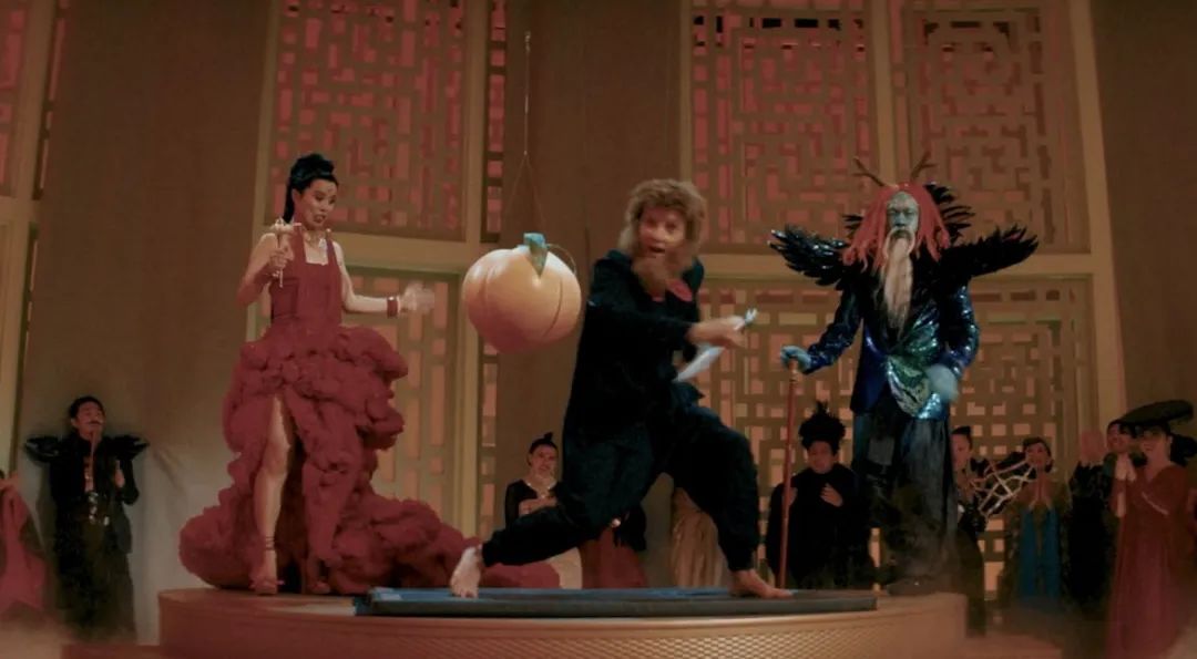 未播先火续集电影,未播先火的电视剧全扑街