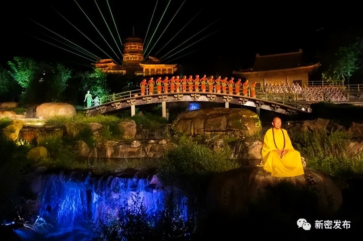 【行走河南·读懂中国】“郑州夜经济地标”网络投票结果出炉