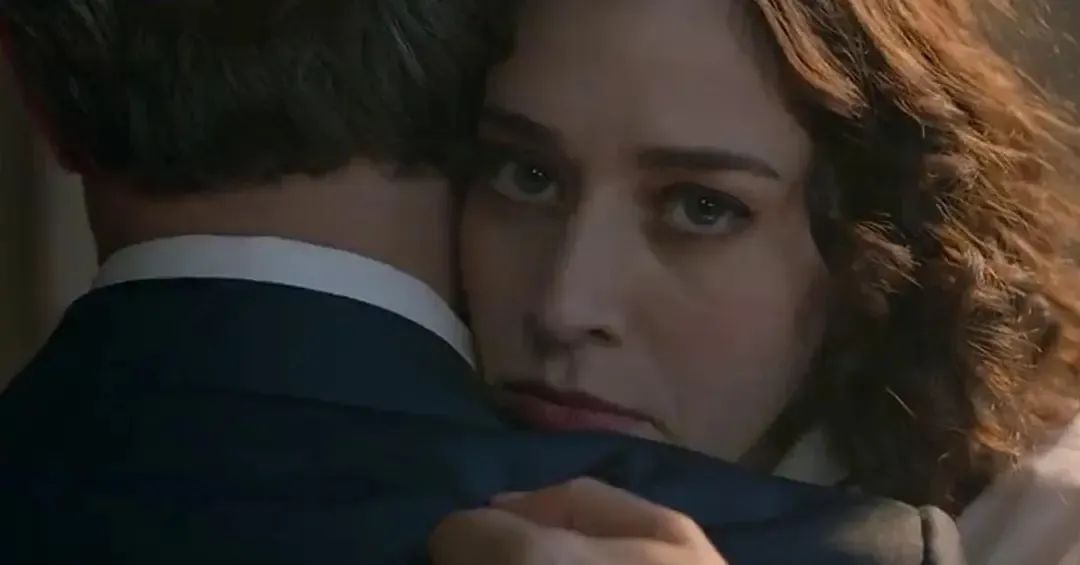 除了她的肉体,还有啥可看的?