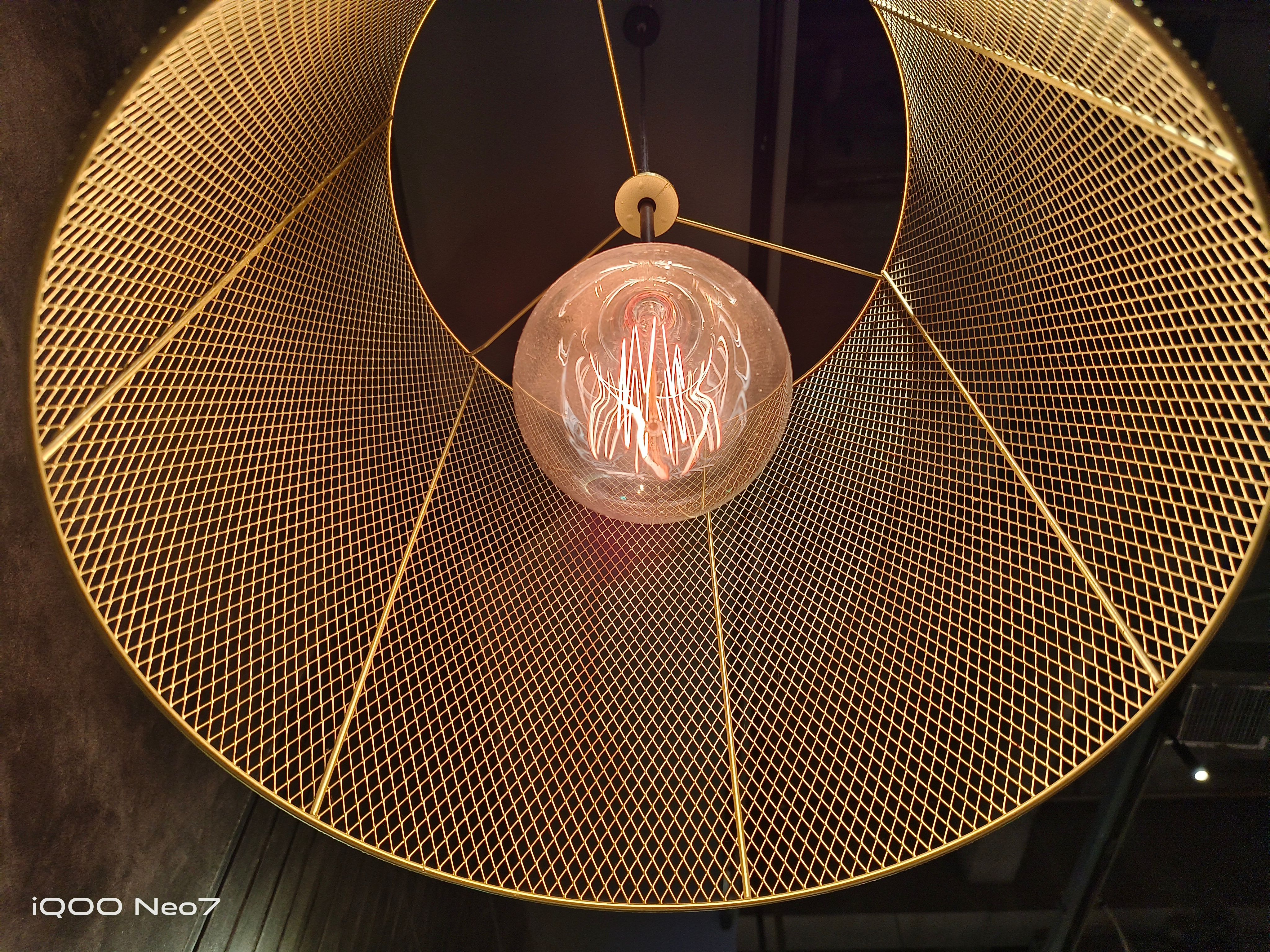 iqooneo7天玑9000测评,iqoo7亲测