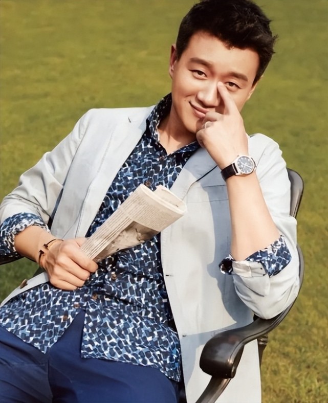 佟大为关悦结婚10周年,佟大为的妻子关悦比老公大多少