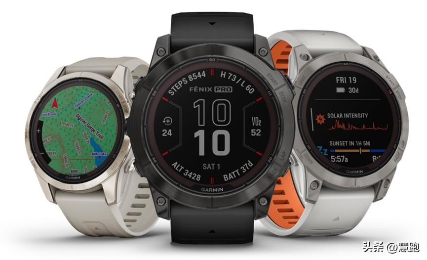 佳明fenix7pro功能介绍,新款佳明fenix7spro深度评测