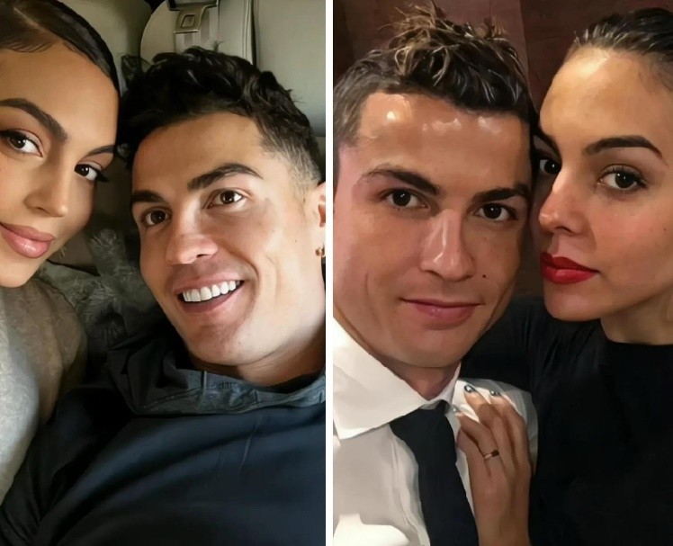 生3个孩子也没用，乔治娜花钱如流水高调炫富，和C罗出现感情危机