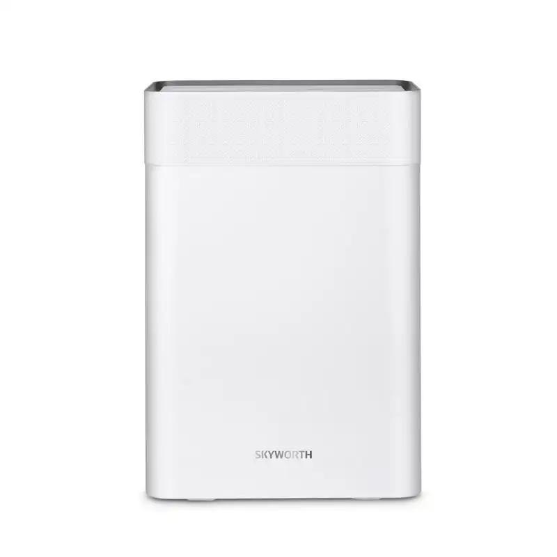 华为720500h空气净化器除甲醛测评,家用除甲醛空气净化器选哪种