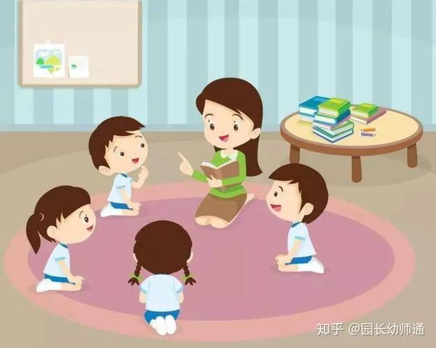 怎么才能当一个合格的幼儿园老师,新时代如何做一名合格的人民教师