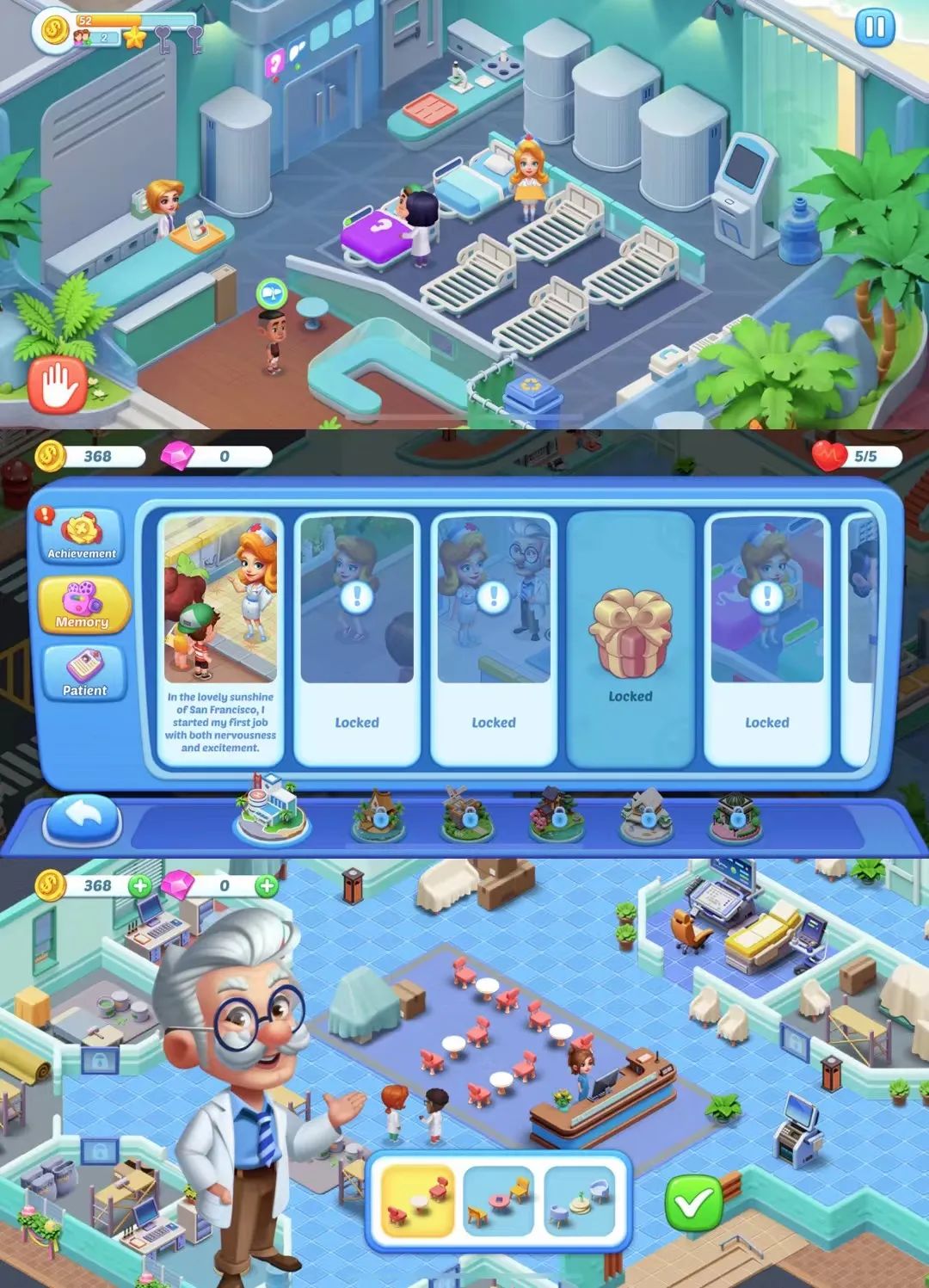 把Habby的“招牌”玩出花，2款出海新品月流水都过千万