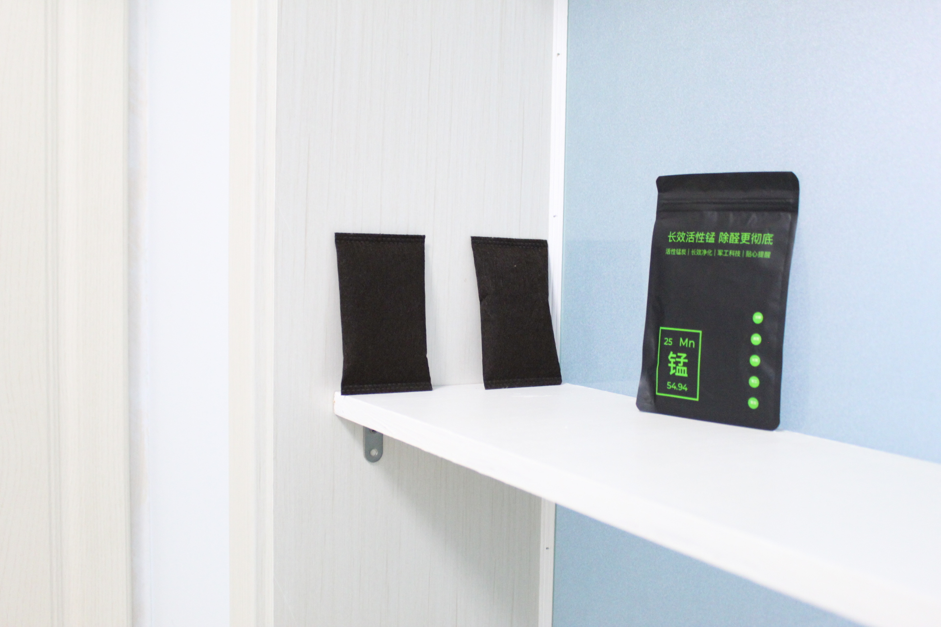 coclean活性锰炭包怎么区别真假,coclean除甲醛锰炭包评测