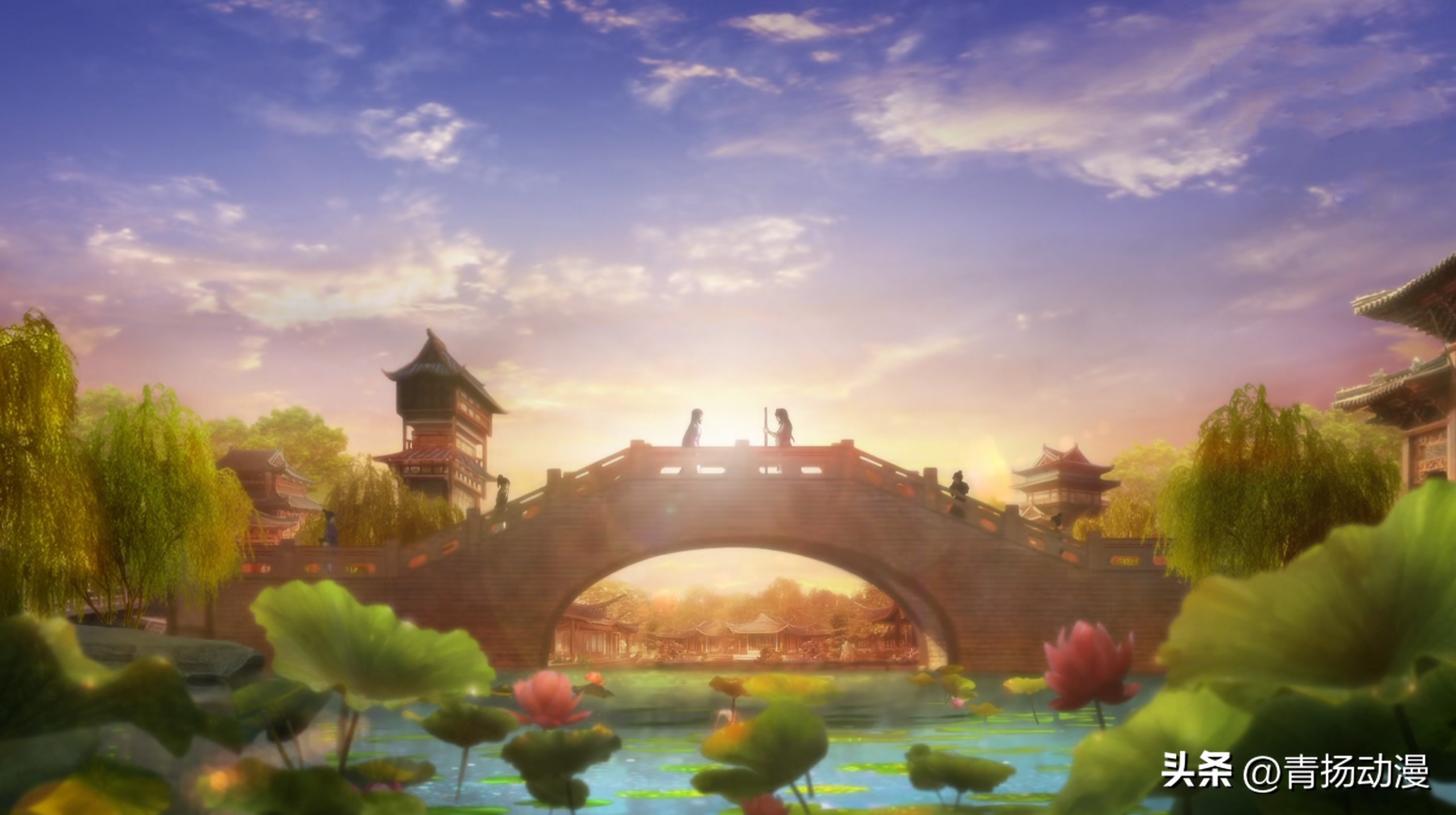 一念永恒白小纯与杜凌菲决裂了,一念永恒当中白小纯最爱的人是谁