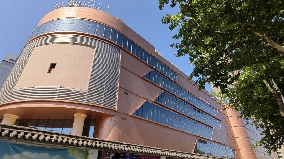 宝鸡市开发区大型商业综合体,最新宝鸡即将开工的项目