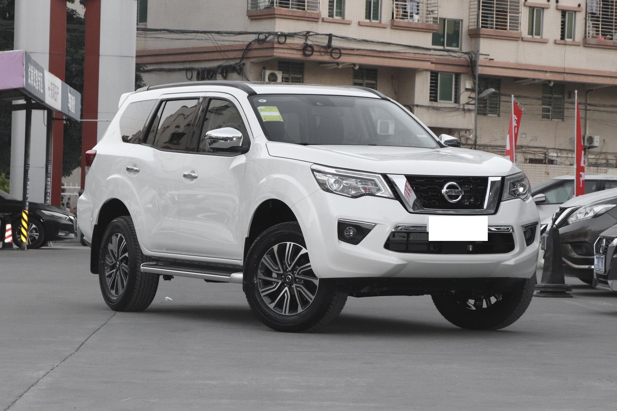 20万左右买一款越野车选哪一辆,四驱七座越野车全部车型及价格