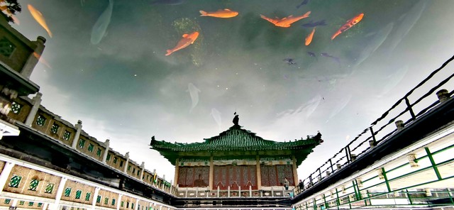 列子寓言故事朗诵,列子寓言完整原文