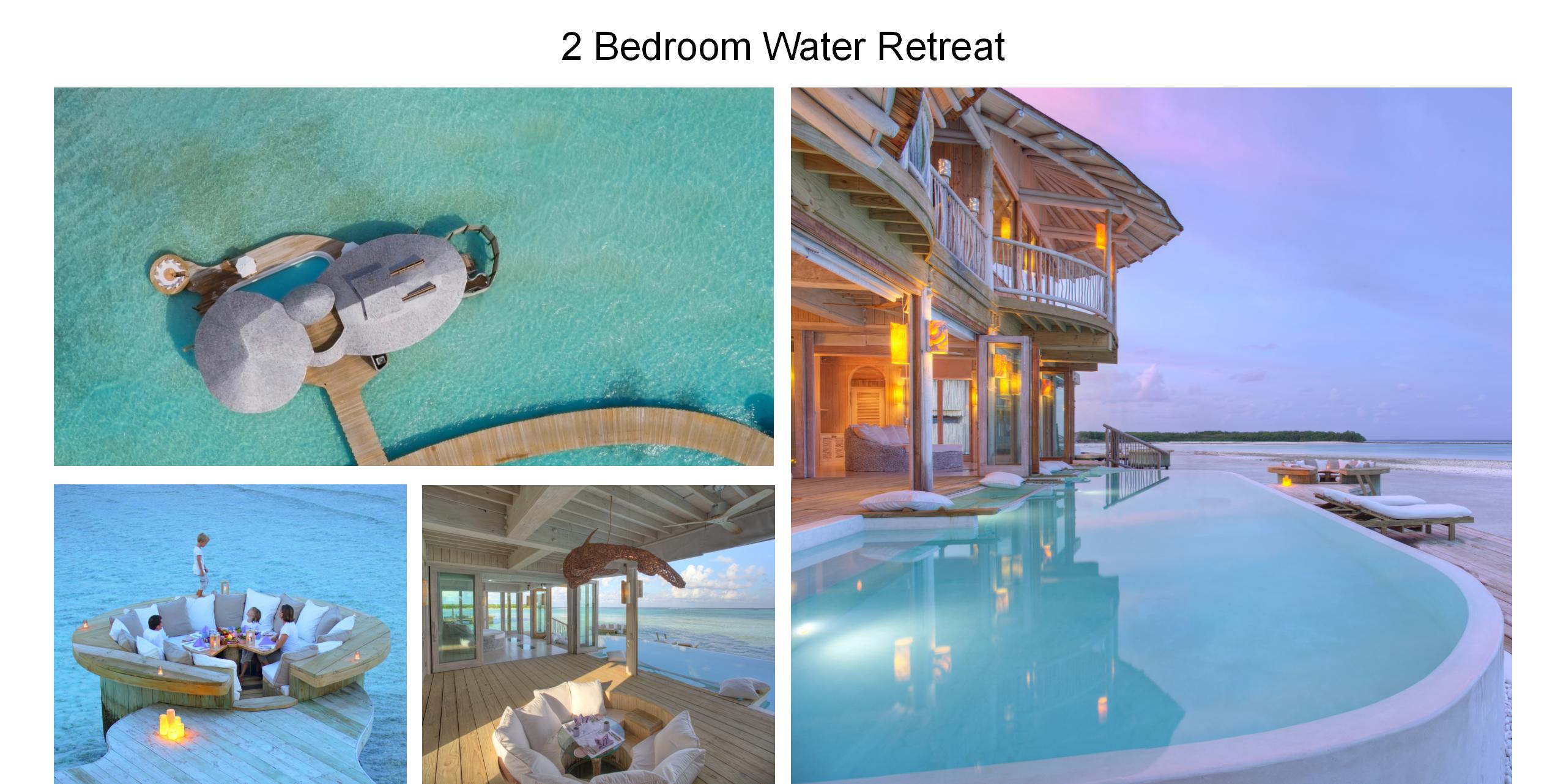 稳居海岛度假热门的马尔代夫top榜第五篇（排名不分先后）