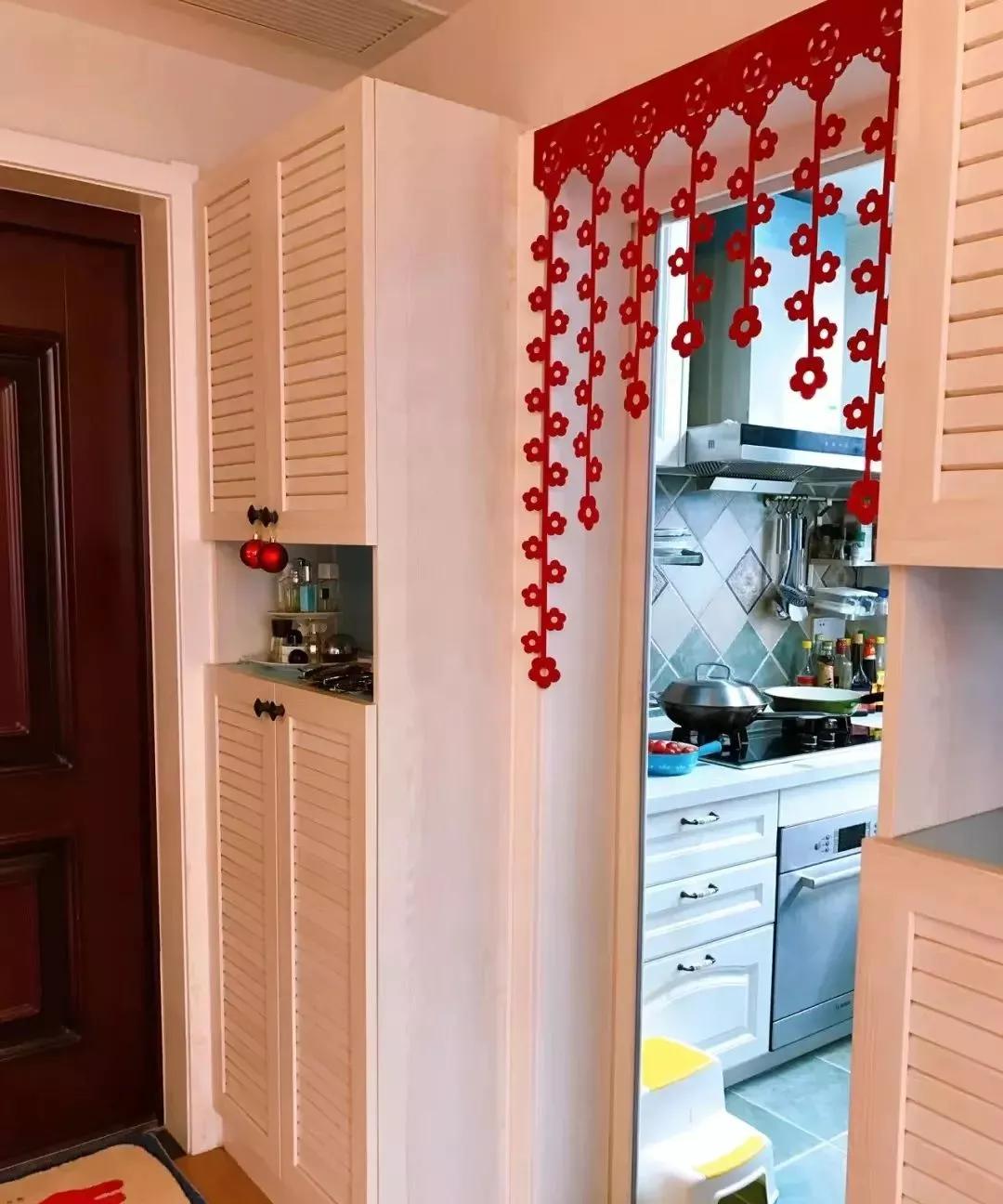 教你三招让你家焕然一新,怎么简单装出温馨的家