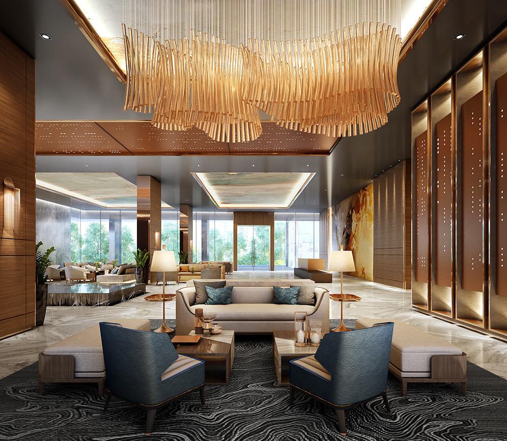 泰国曼谷顶级公寓产权,泰国曼谷富人区豪华公寓