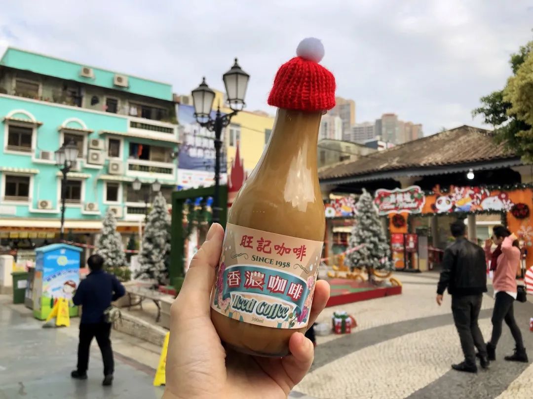 澳门两日游攻略大全详细,澳门经典两日游攻略