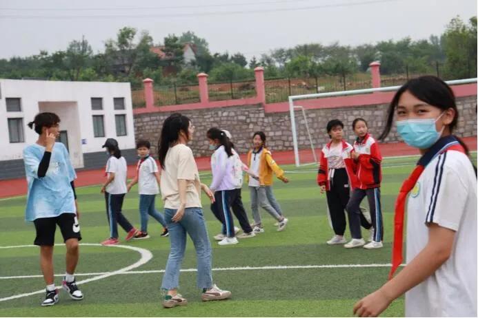 推行五育并举促进全面发展,五育并举协同育人