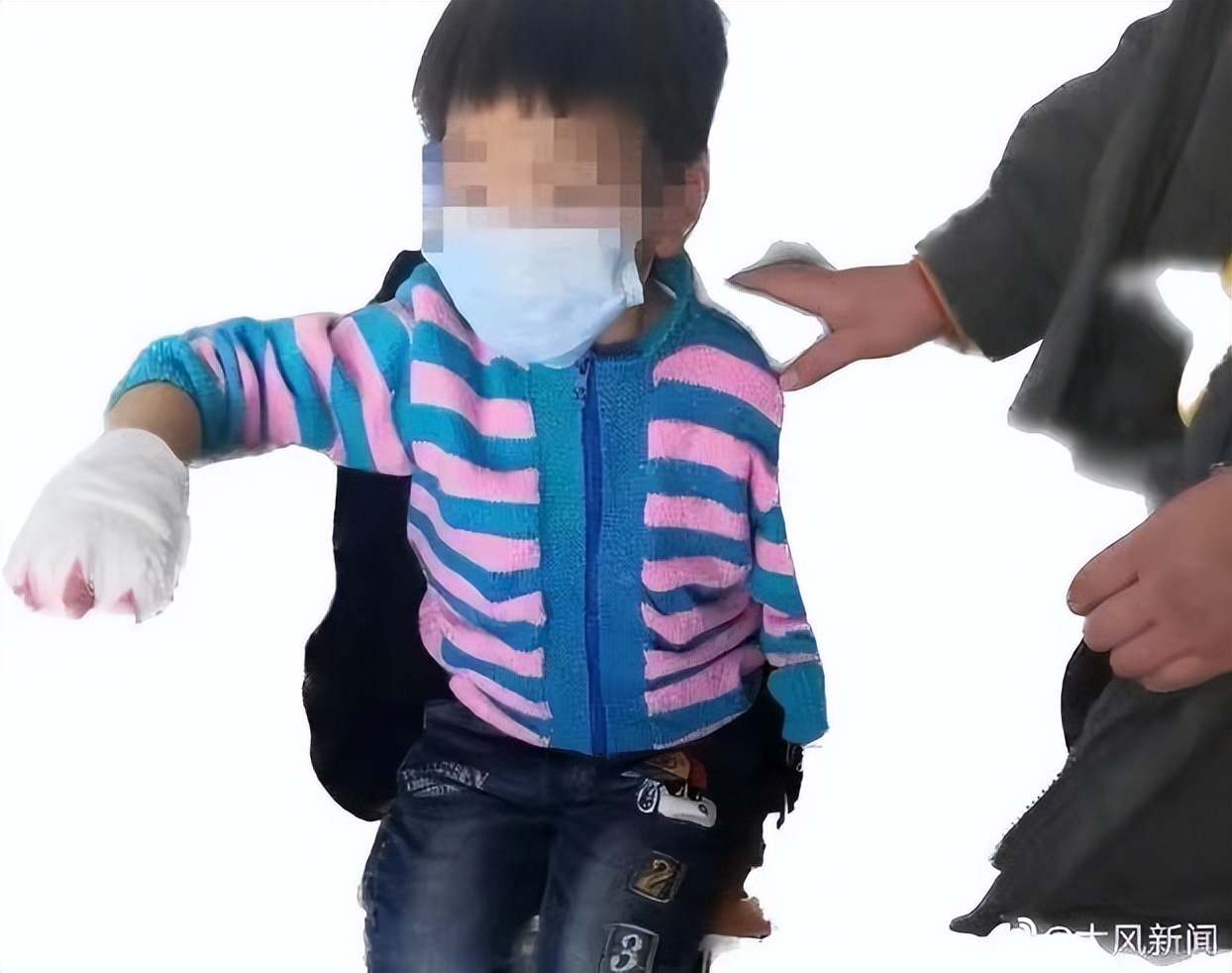 六岁女童惨遭后妈虐待,六岁女童遭后妈虐待后续报道