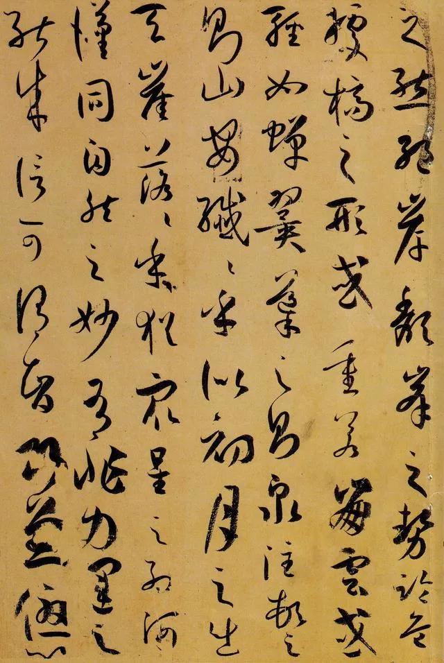 毛笔书法的用笔方法有几种,书法练字毛笔入门零基础执笔用笔