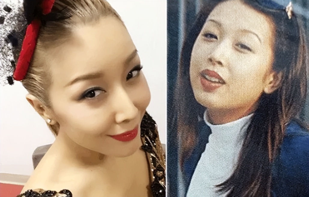 当年孙悦和那英谁更红,和那英齐名的孙悦如今怎么样了