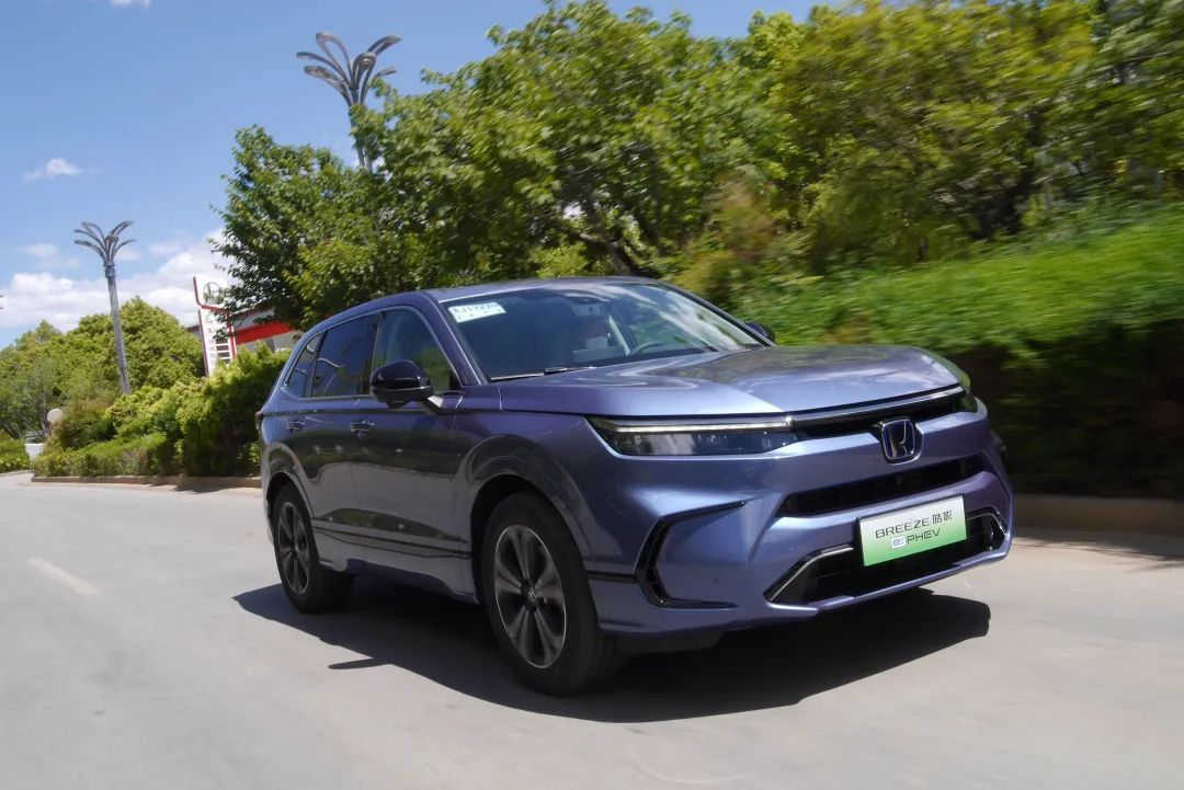 本田皓影phev续航2000公里,本田皓影2023款ephev缺点