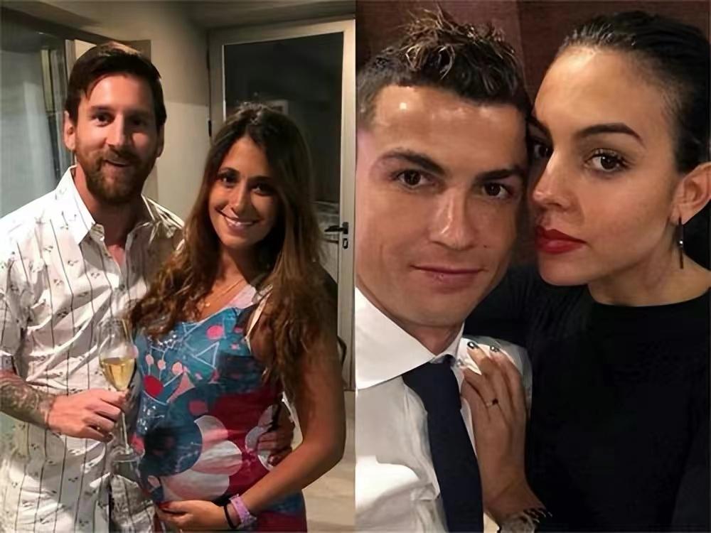 乔治娜有多漂亮,乔治娜内心强大