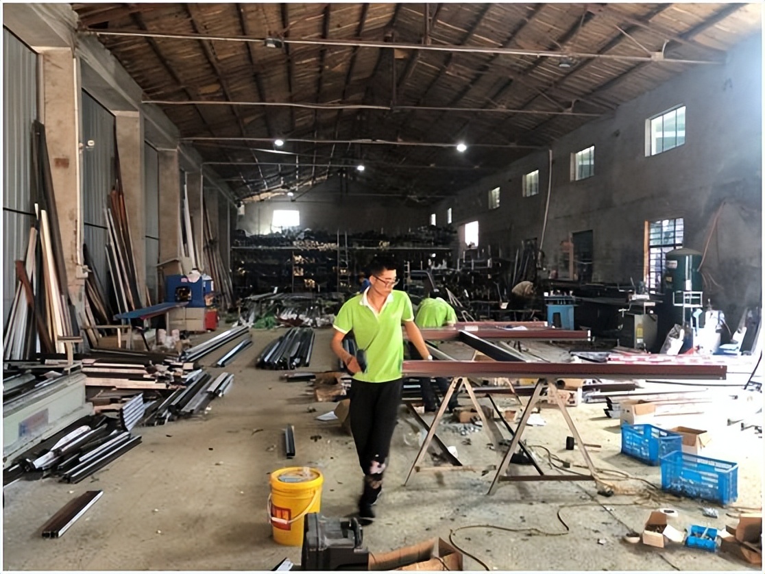 品牌和杂牌门窗,门窗十大品牌噱头