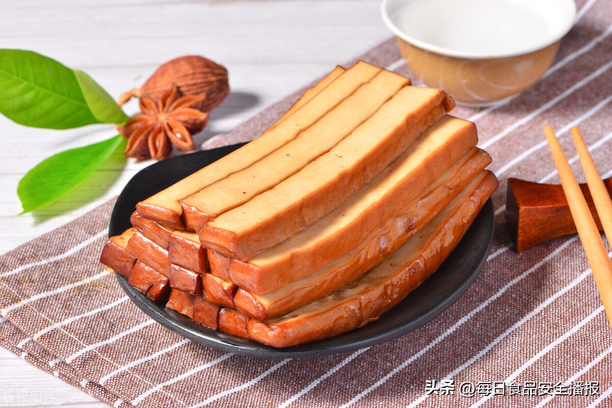 舌尖安全提示请收好,严查食品安全确保群众舌尖安全