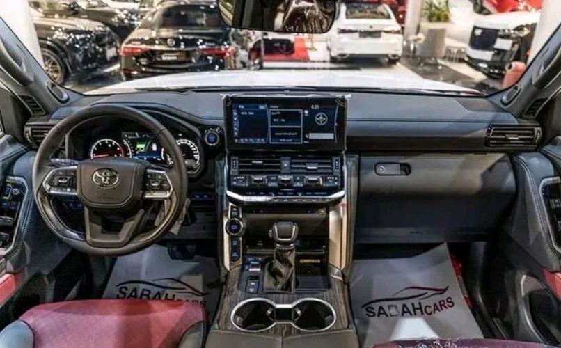 兰德酷路泽4.0试驾视频,3.5t兰德酷路泽动力够用吗