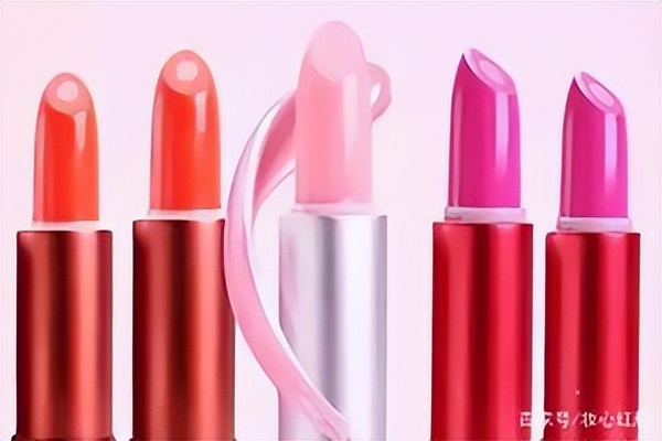 从零开始了解口红,怎么了解口红