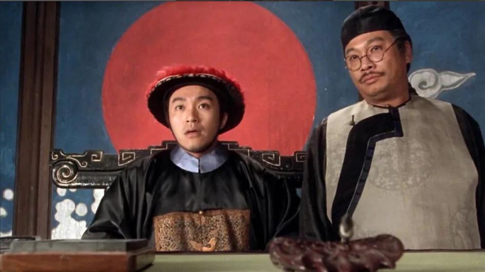 清朝一个县有哪些官职,清朝的一个县有多少公务人员